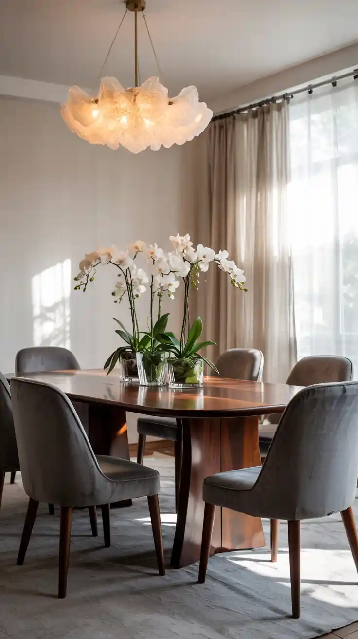 Dining Room Design Ideas 2026: Modern, Classy, And Luxury Inspirations For Every Home
