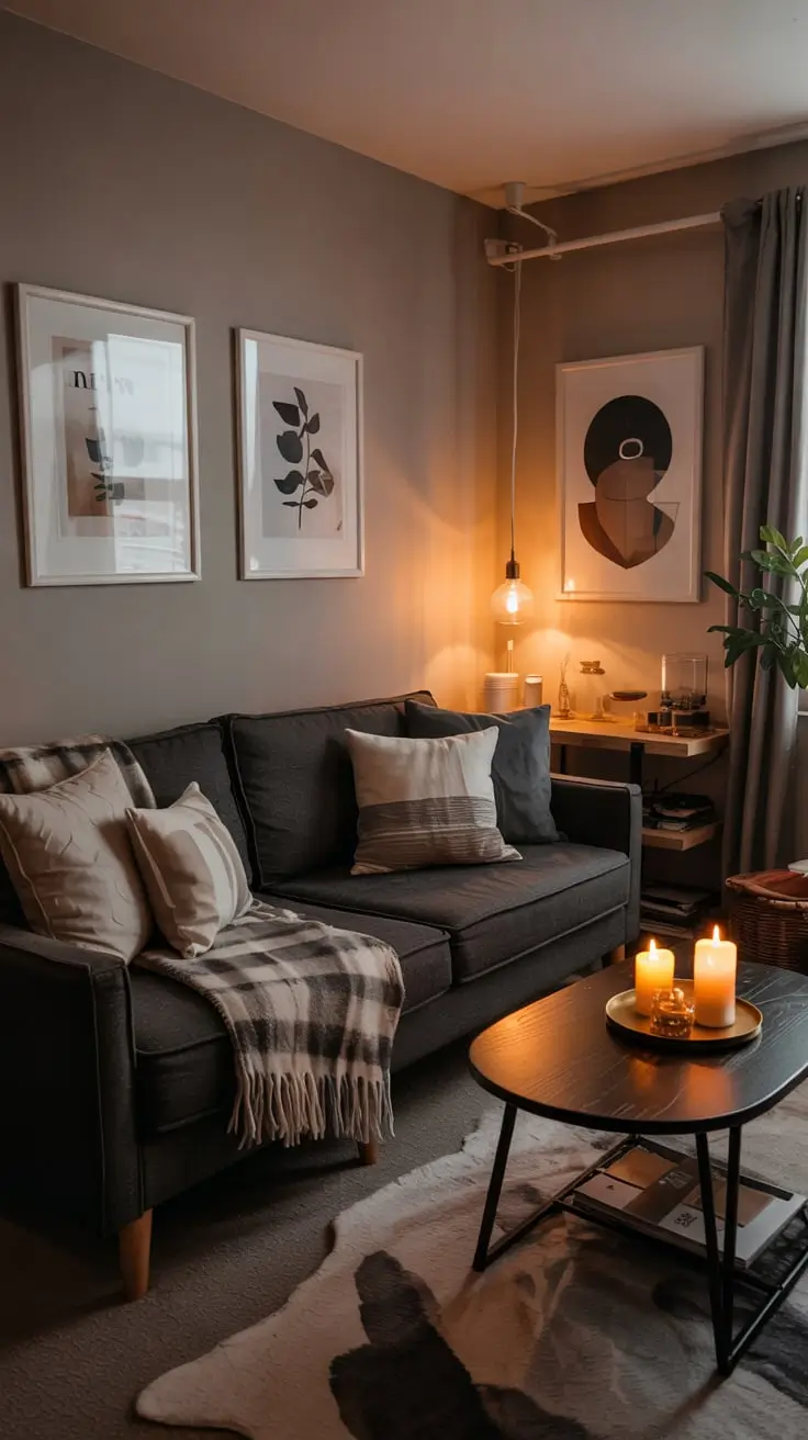 Apartment Living Room Ideas 2026: Modern, Cozy & Stylish Design Trends for Every Space
