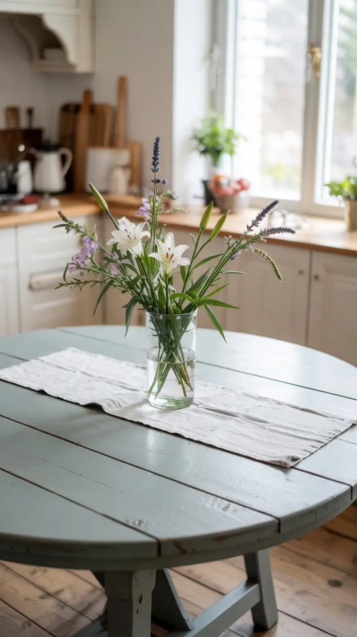 Round Kitchen Table Ideas 2026: Modern, Farmhouse & Unique Designs for Every Home