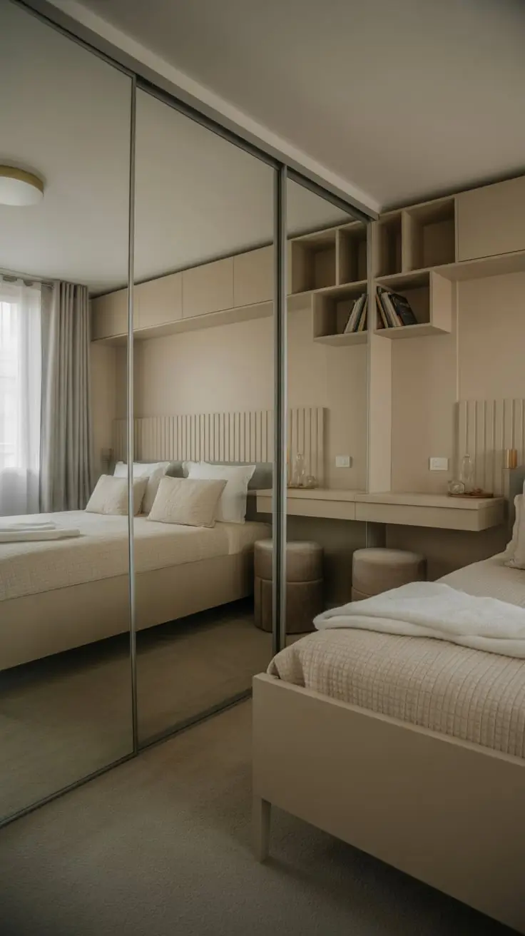 Small Bedroom Ideas 2026: Modern, Cozy, and Minimalist Designs for Every Lifestyle