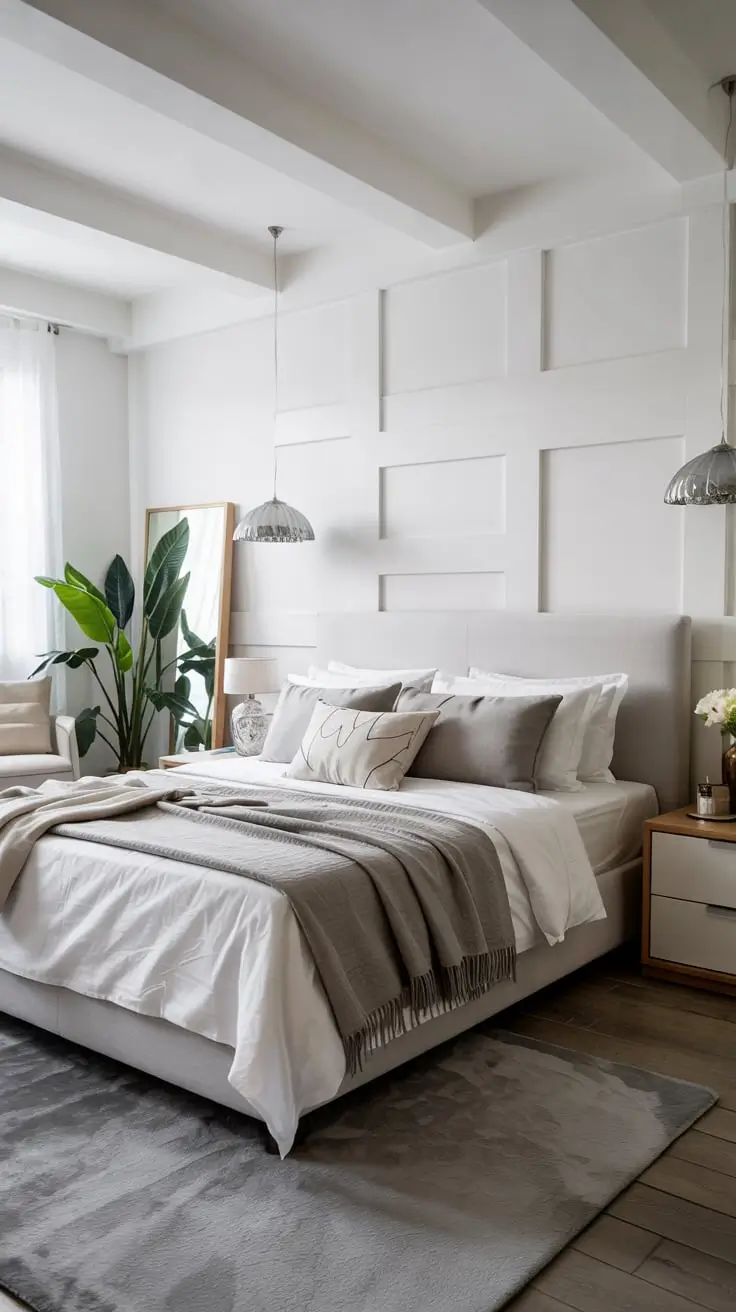 Grey Bedroom Ideas 2026: Modern, Cozy, And Stylish Designs For Every Home