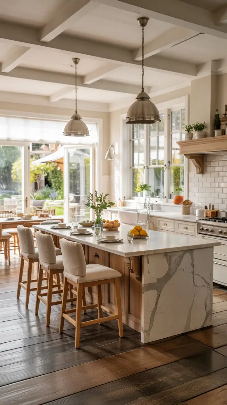 Kitchen Layouts 2026: Modern, Functional, and Stylish Designs for Every Home