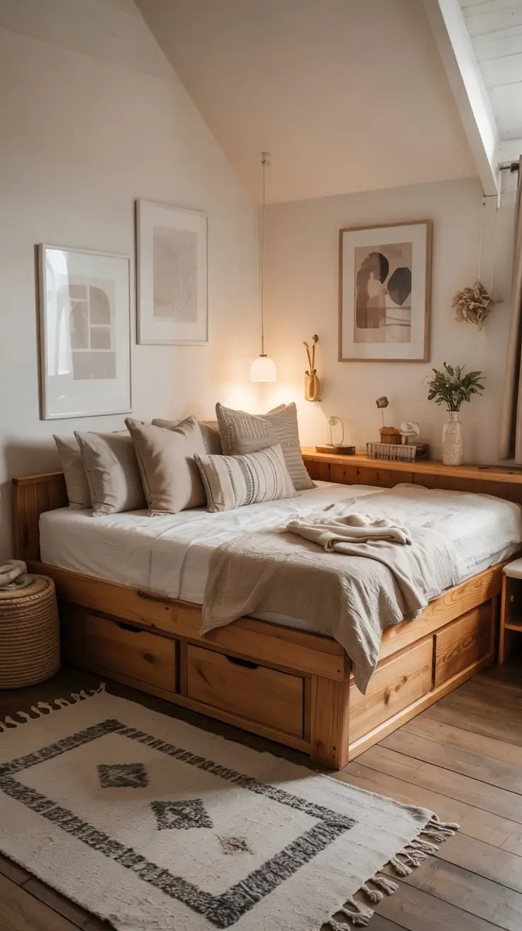 Loft Bed Ideas 2026: Stylish, Space-Saving Designs for Modern Homes