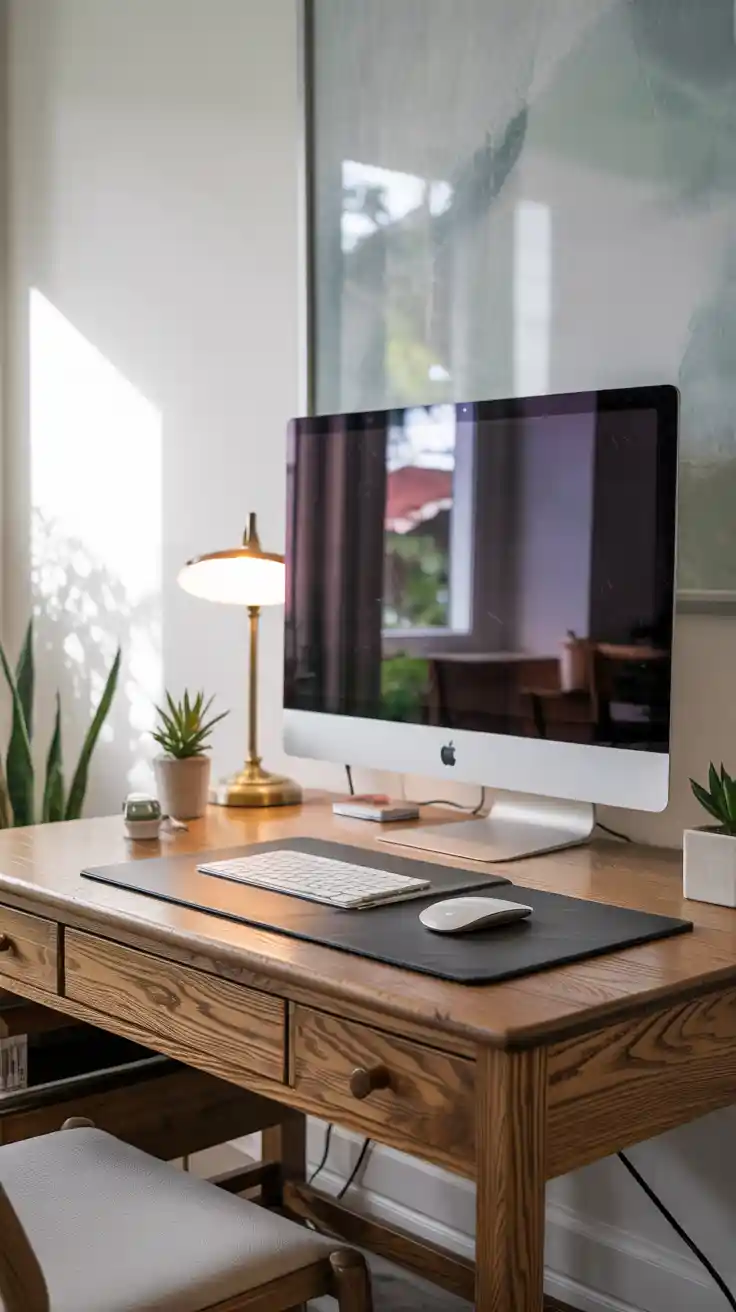 Computer Desk Ideas 2026: Modern, Minimalist & Aesthetic Workspace Designs For Every Home