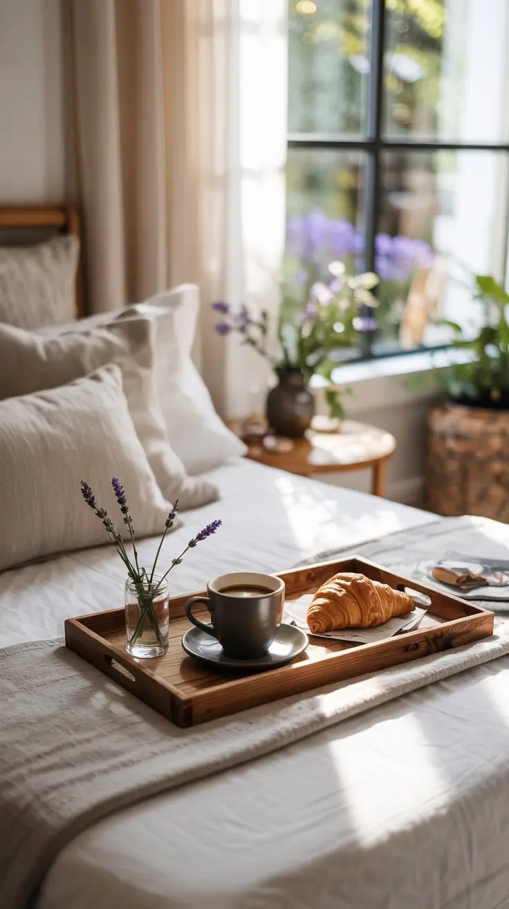 Bed Aesthetic 2026: Cozy, Modern, and Dreamy Bedroom Design Inspirations