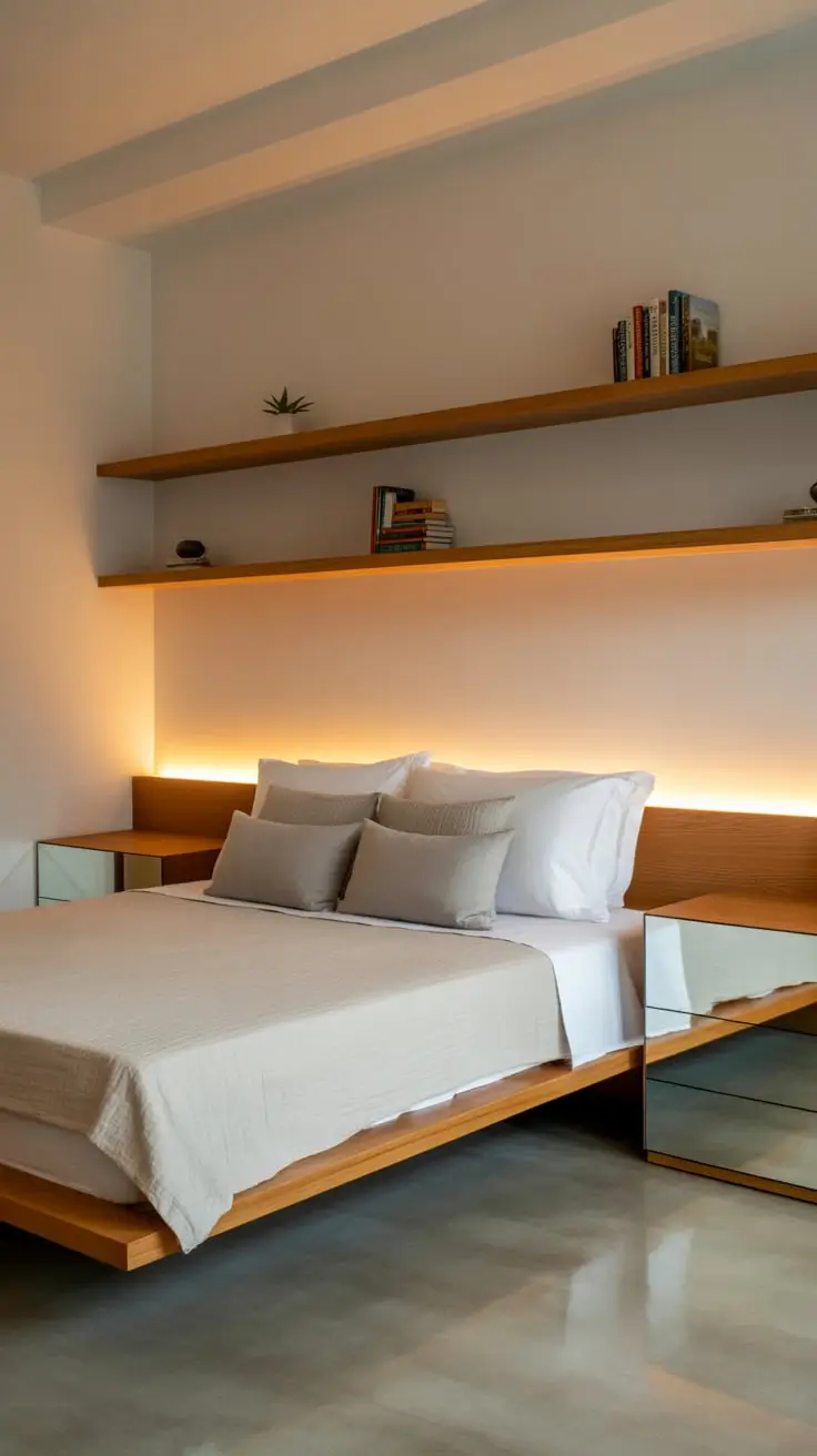 Bedroom Layout 2026: Modern Bedroom Design Trends and Inspiring Layout Ideas