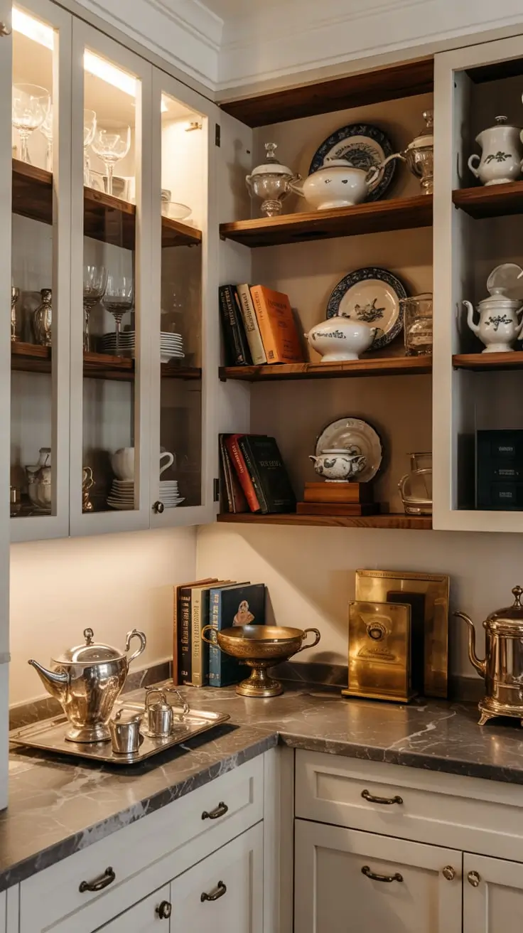 Pantry Shelves Ideas 2026: Modern, Functional, and Stylish Storage Inspirations