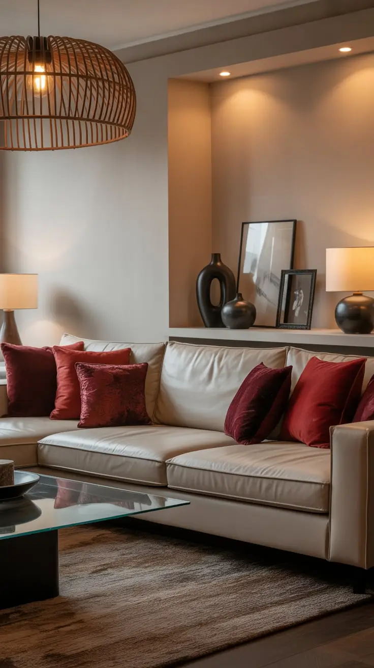 Living Room Decoration Ideas 2026: Modern, Cozy, and Creative Designs for Every Home