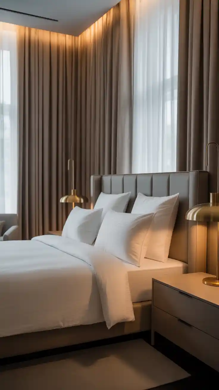 Blackout Curtains for Bedroom Ideas 2026: Modern Aesthetic Designs for Every Style