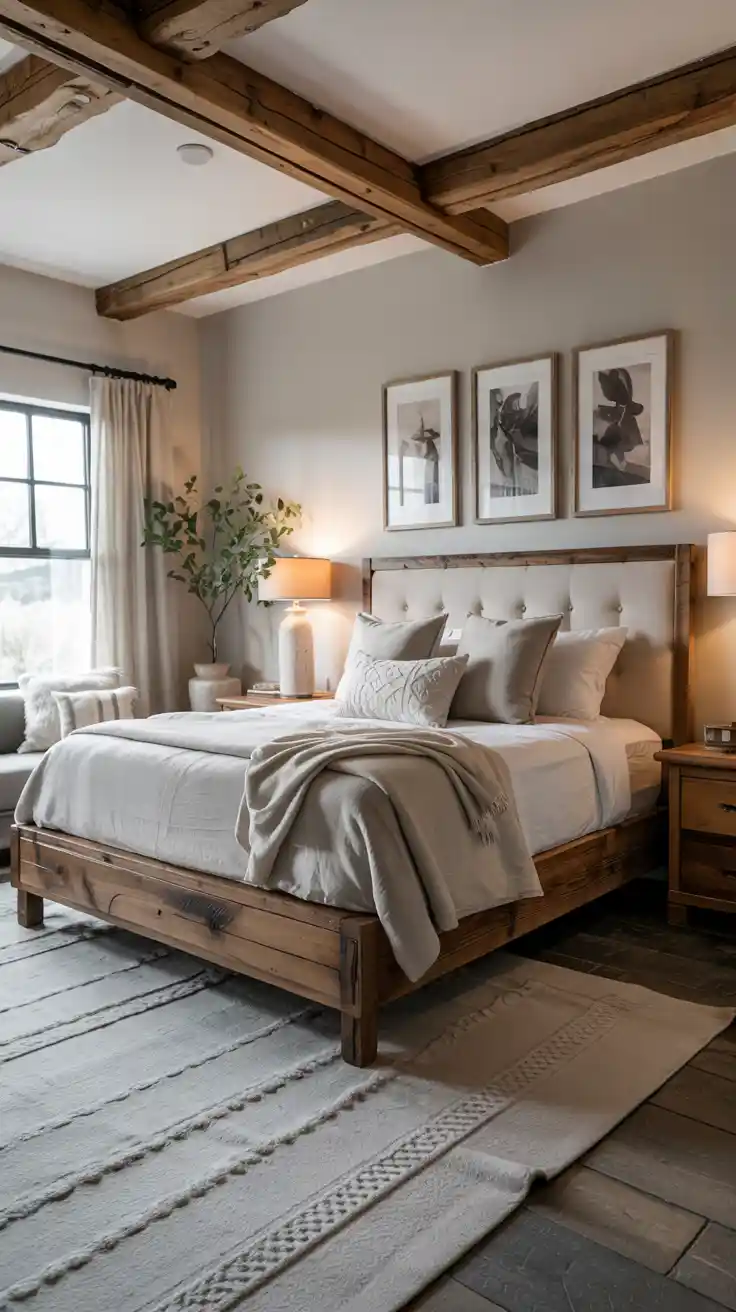 Bedroom Makeover Ideas 2026: Cozy, Aesthetic, And Budget-Friendly Transformations