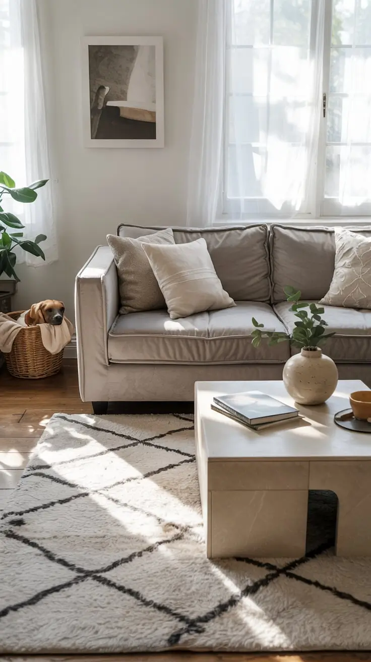 Contemporary Living Room Ideas 2026: Modern, Cozy, and Stylish Designs for Every Home