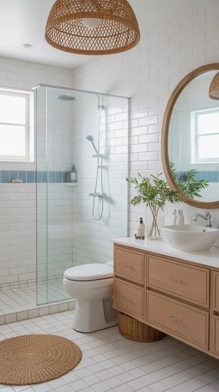 Bathroom Makeover Ideas 2026: Modern, Budget-Friendly, And Inspiring Designs For Every Style