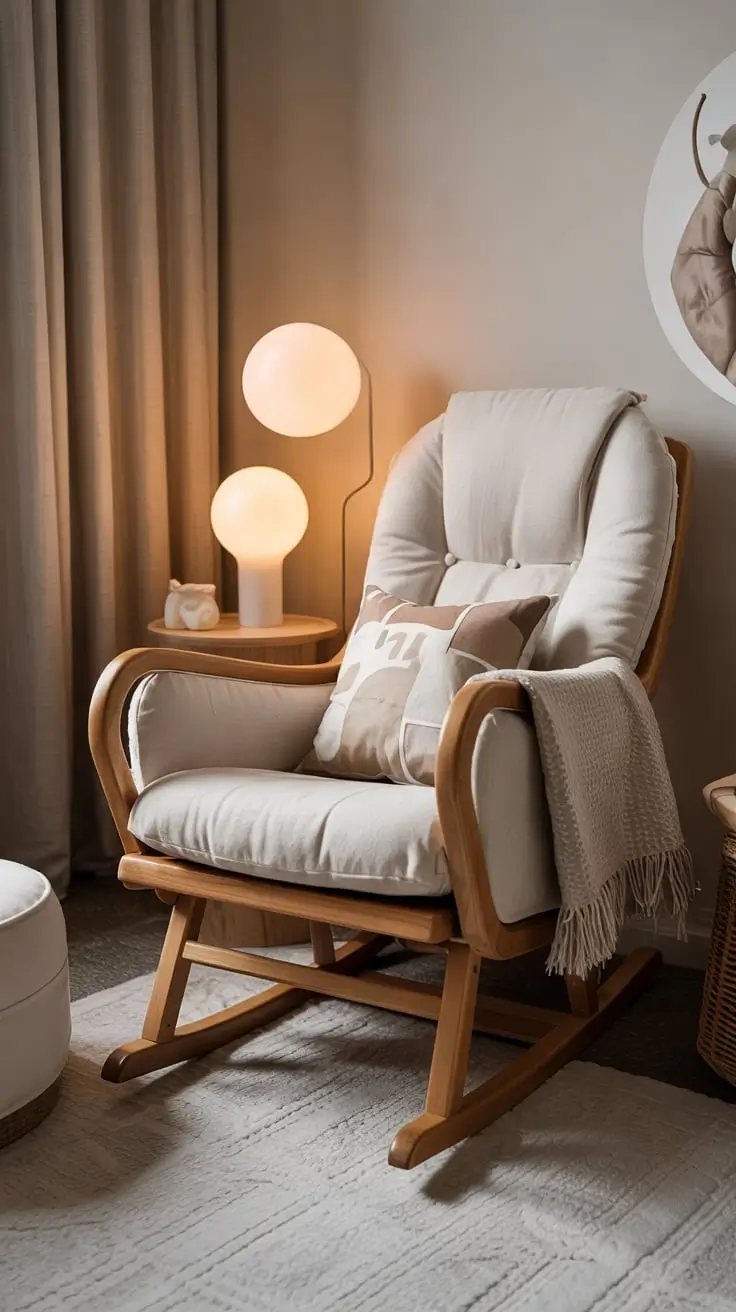 Nursery Makeover Ideas 2026: Creative, Cozy & Budget-Friendly Transformations