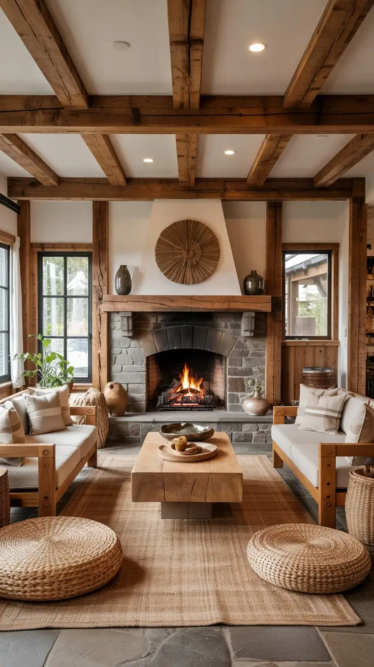 Sunken Living Room Ideas 2026 Transform Your Home With Modern Design Inspiration