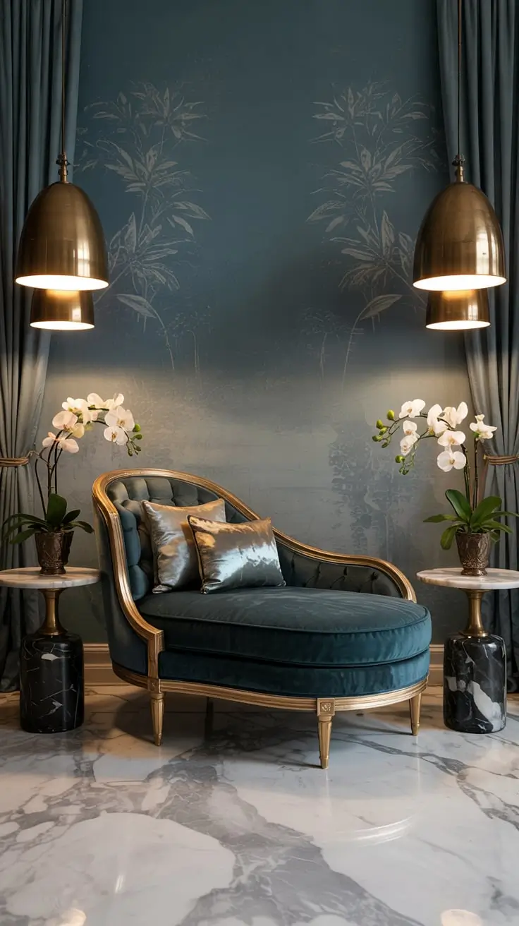 Parlor Makeover Ideas 2026: Stunning Transformations for Modern and Vintage-Inspired Spaces