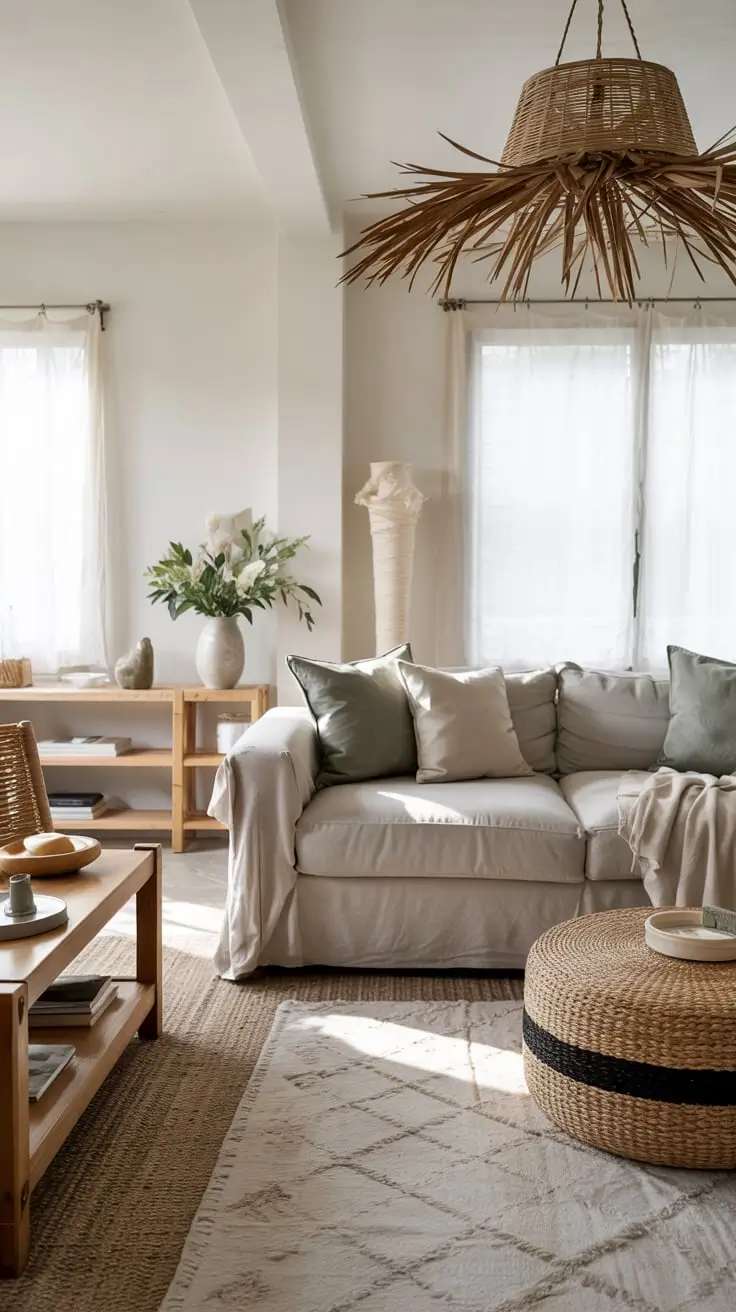 Small Apartment Living Room Ideas 2026: Stylish & Functional Design Trends