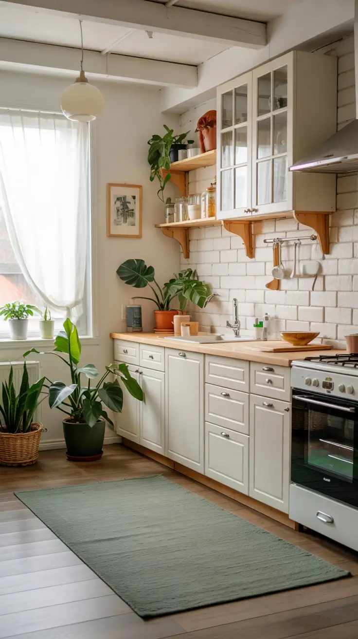 Kitchen Rugs Ideas 2026: Stylish, Practical, and Modern Rug Inspirations for Every Kitchen