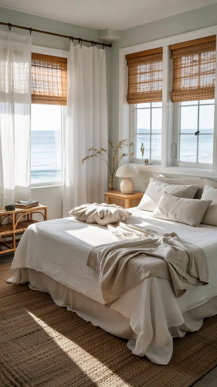 Bedroom Curtains Ideas 2026: Modern, Elegant, and Stylish Trends for Every Home