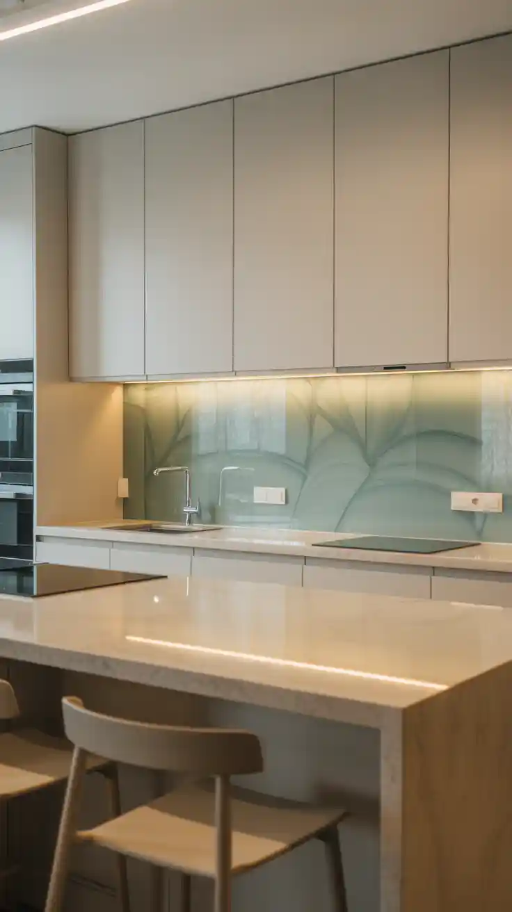 Kitchen Backsplash Ideas 2026: Modern Trends, Stylish Designs, and Creative Combinations