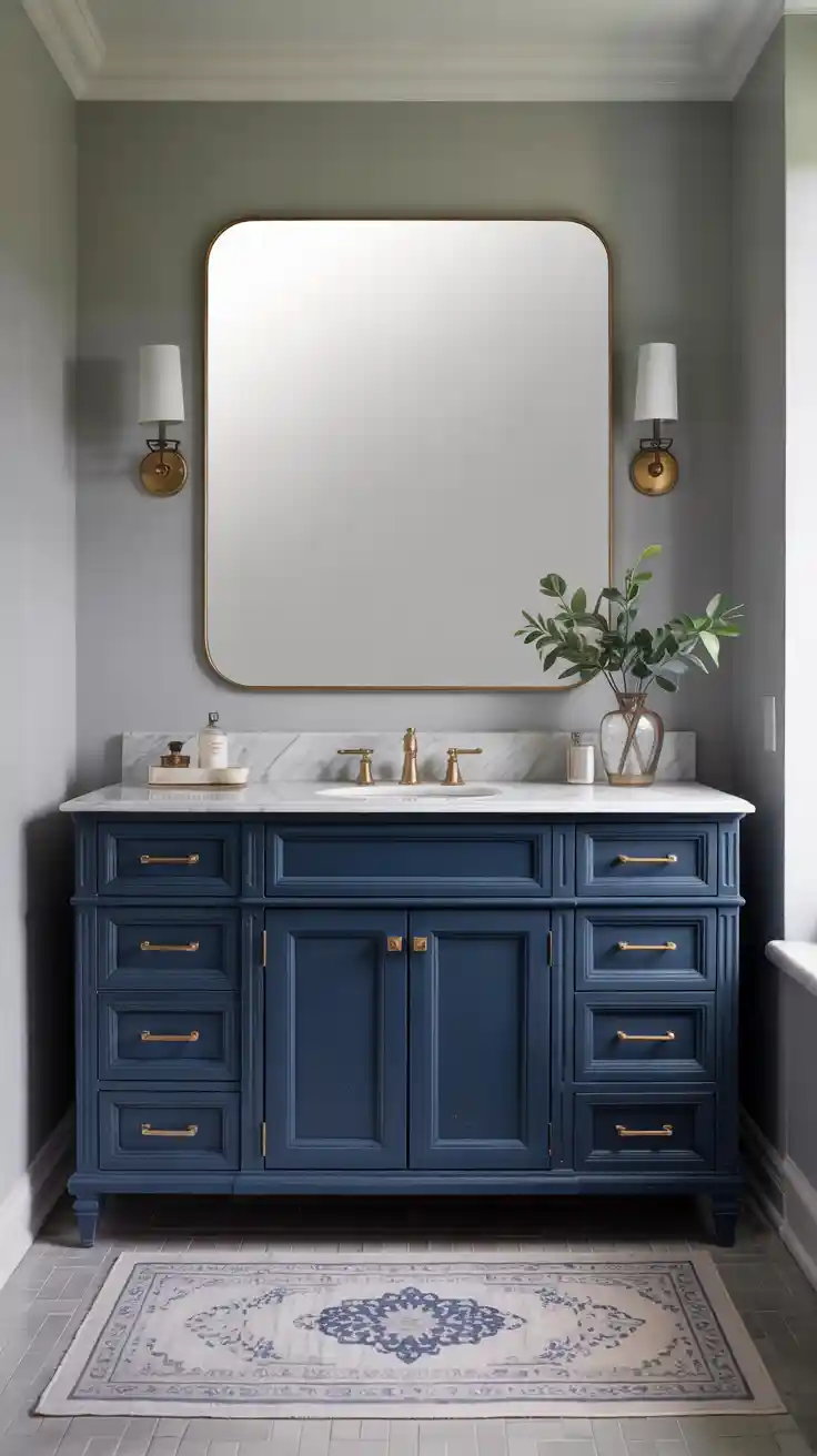 Bathroom Vanities Ideas 2026: Modern Trends, Elegant Designs, and Smart Storage Solutions