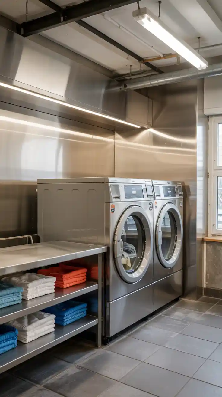 Laundry Room Designers Ideas 2026: Modern Trends, Smart Layouts, and Stylish Home Solutions