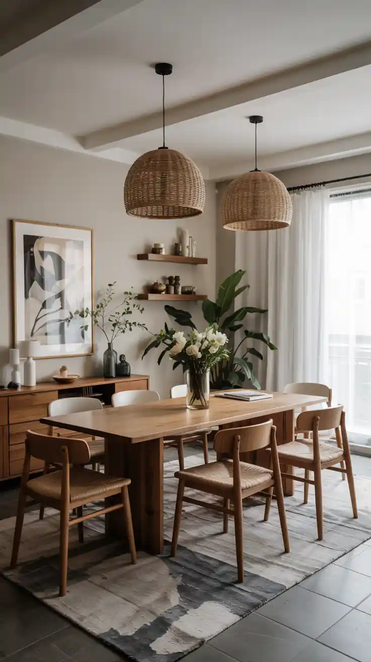 Dining Room Design Ideas 2026: Modern, Classy, And Luxury Inspirations For Every Home