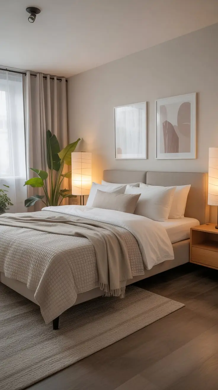 Small Bedroom Ideas 2026: Modern, Cozy, and Minimalist Designs for Every Lifestyle