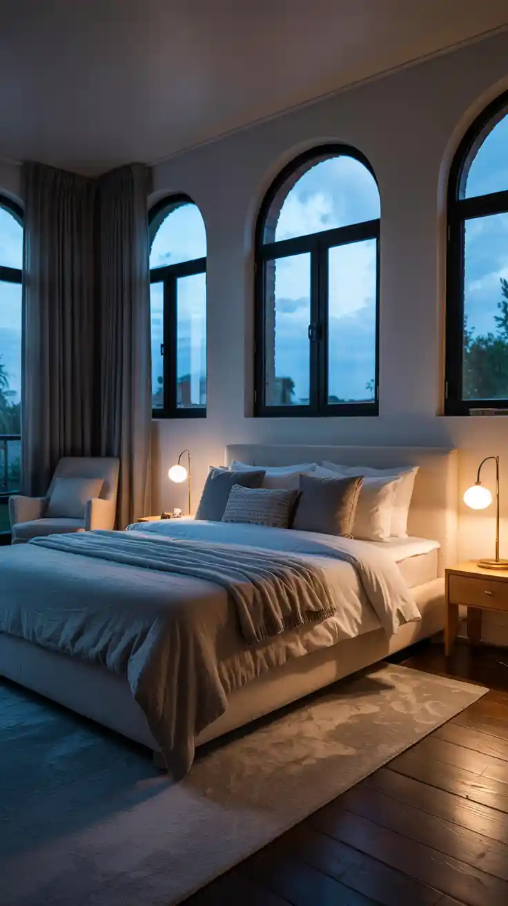 Blackout Curtains for Bedroom Ideas 2026: Modern Aesthetic Designs for Every Style