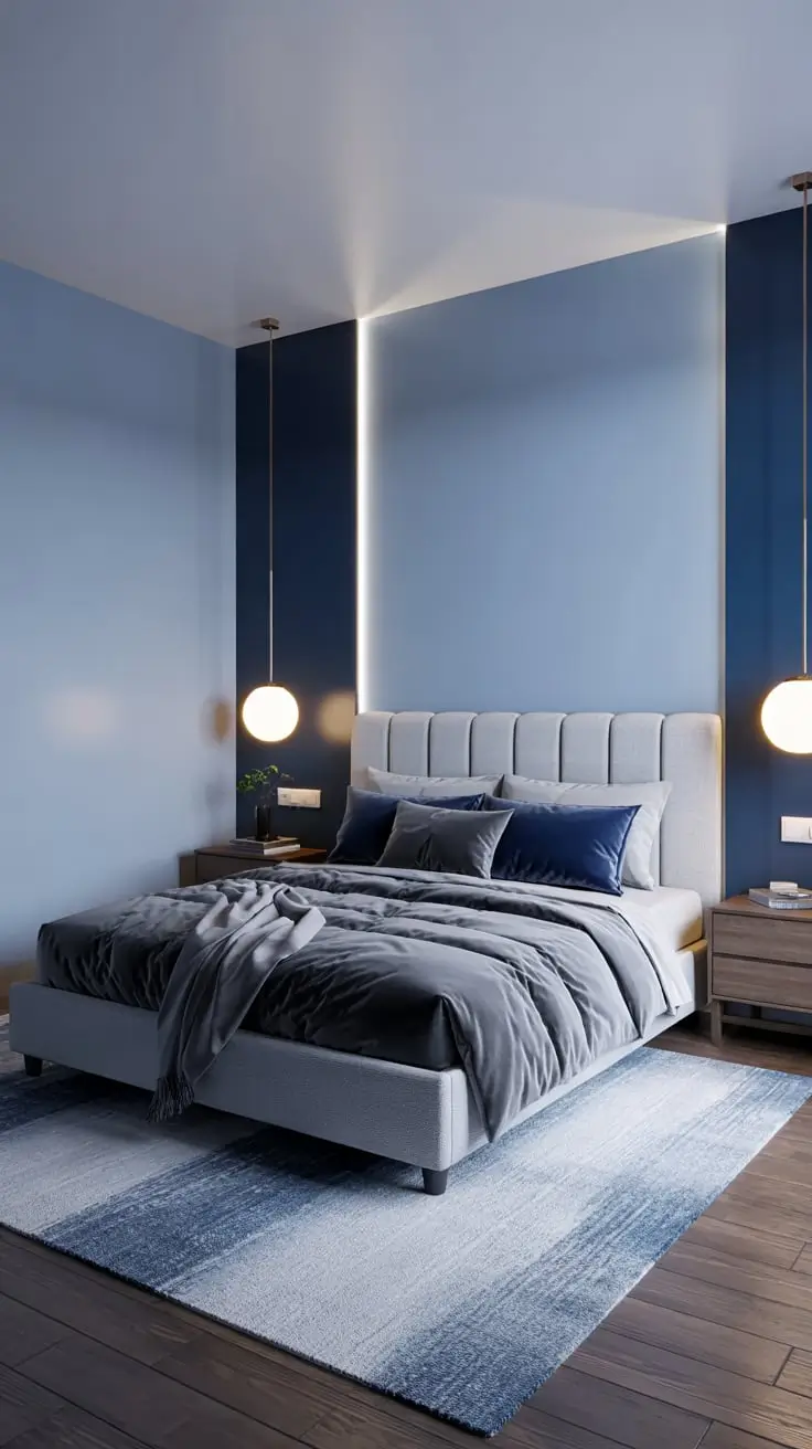 Grey Bedroom Ideas 2026: Modern, Cozy, And Stylish Designs For Every Home