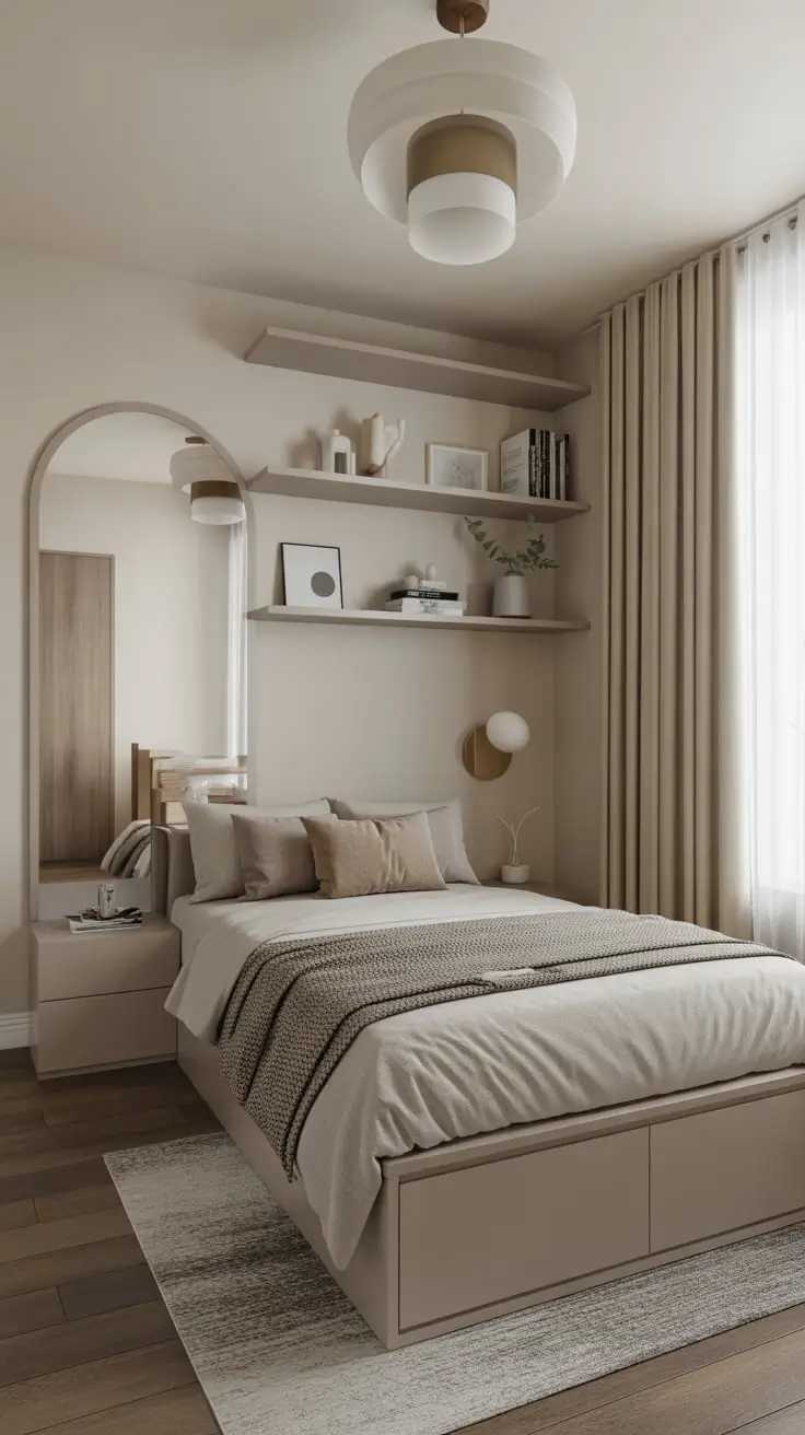 Guests Bedroom Ideas 2026: Modern, Stylish, and Cozy Designs to Inspire Your Guest Space