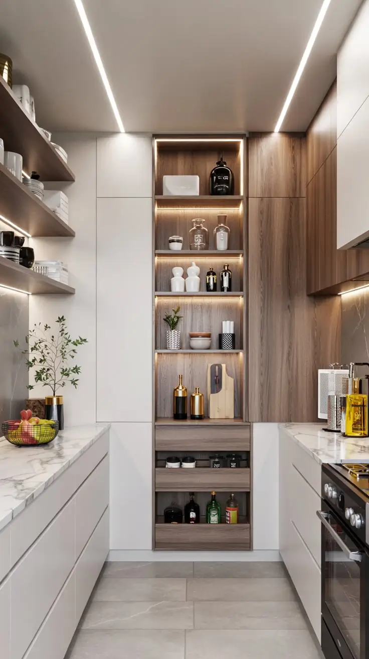 Kitchen Layouts 2026: Modern, Functional, and Stylish Designs for Every Home