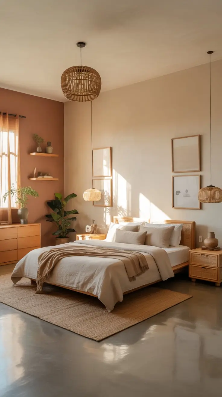 Bedroom Colors Ideas 2026: Modern, Calming, and Stylish Palettes for Every Space