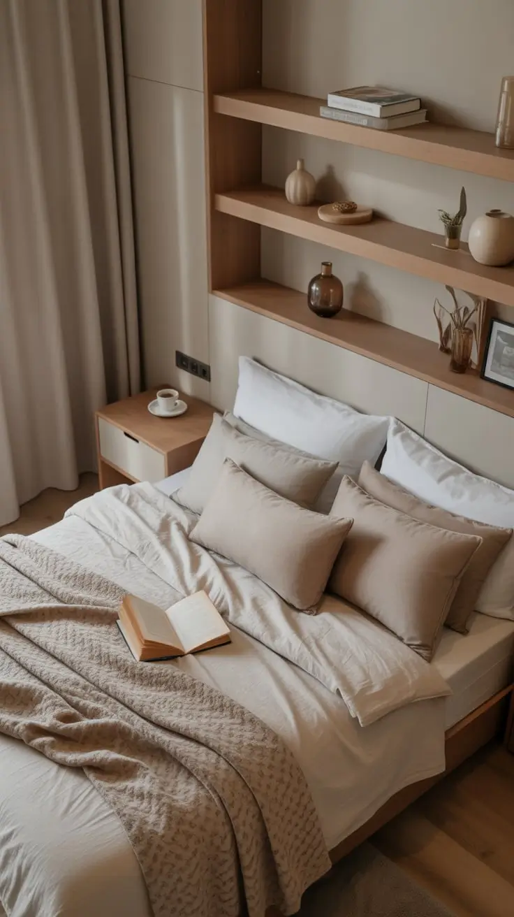 Bed Aesthetic 2026: Cozy, Modern, and Dreamy Bedroom Design Inspirations