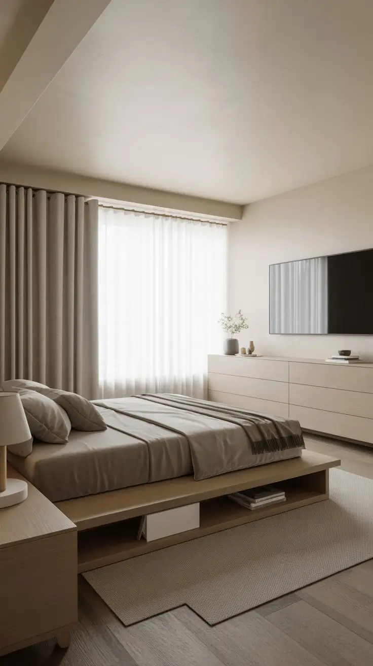 Bedroom Layout 2026: Modern Bedroom Design Trends and Inspiring Layout Ideas