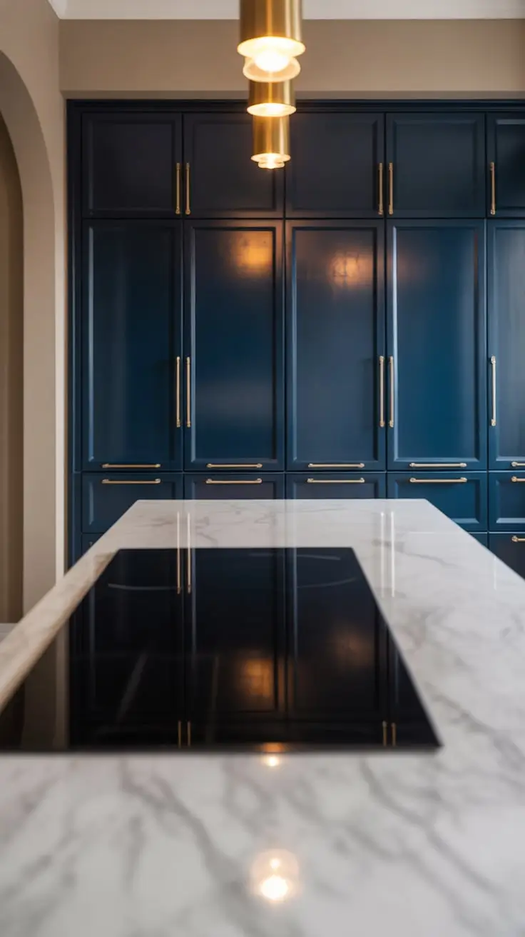 Blues Kitchen Ideas 2026: Modern, Cozy, and Timeless Blue Kitchen Inspirations