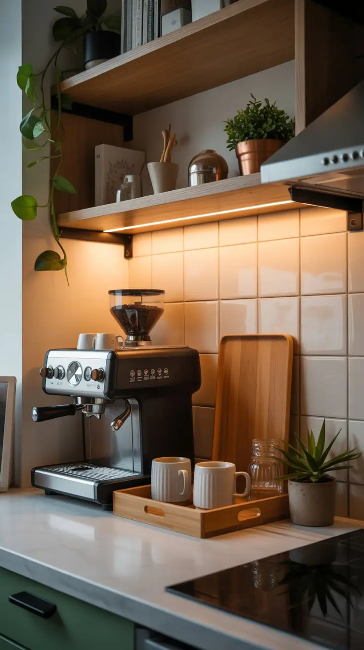 Kitchen Counter Decor 2026: Modern, Functional, and Stylish Ideas for Every Home