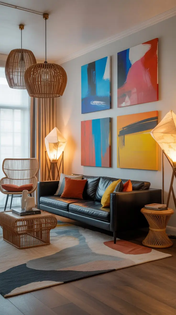 Living Room Decoration Ideas 2026: Modern, Cozy, and Creative Designs for Every Home