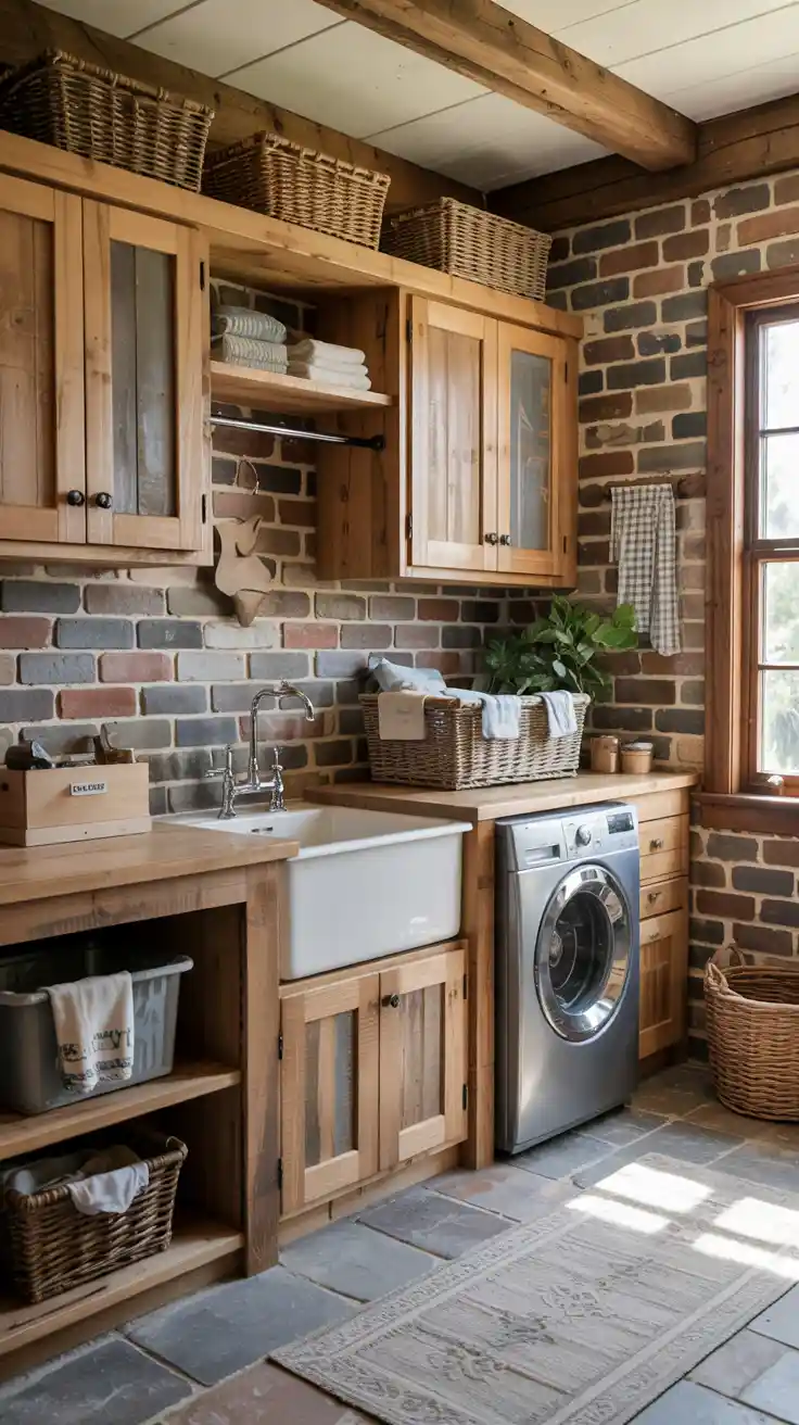 Laundry Room Makeover Ideas 2026: Inspiring Designs and Budget-Friendly Transformations
