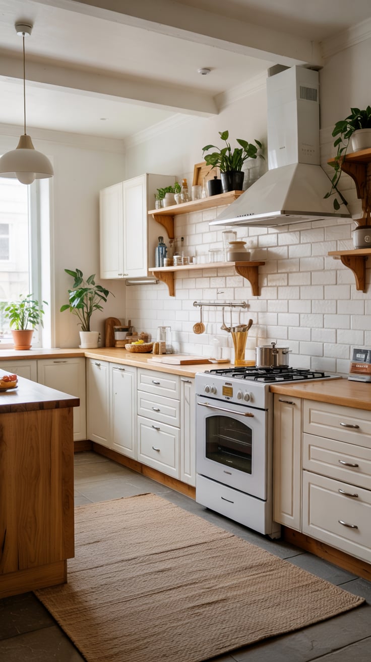 White Kitchen Ideas 2026: Modern, Farmhouse & Minimalist Designs for Every Home