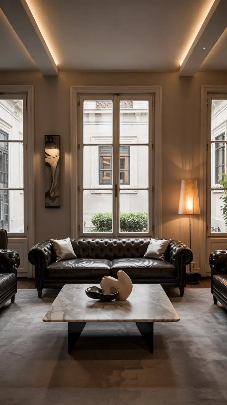 Contemporary Living Room Ideas 2026: Modern, Cozy, and Stylish Designs for Every Home