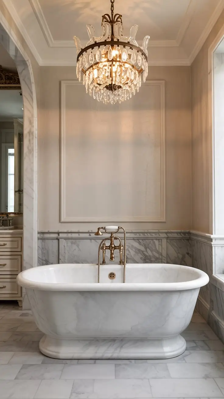 Bathroom Makeover Ideas 2026: Modern, Budget-Friendly, And Inspiring Designs For Every Style