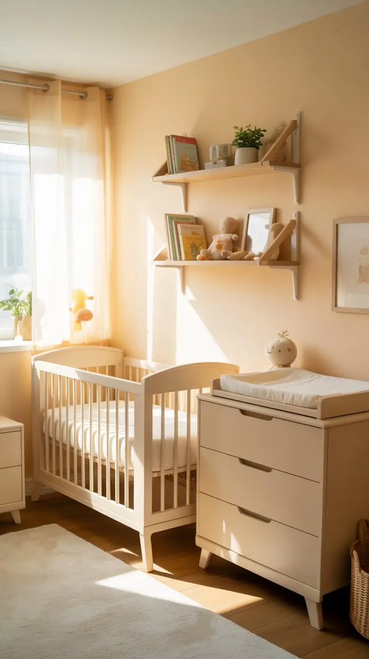 Nursery Makeover Ideas 2026: Creative, Cozy & Budget-Friendly Transformations