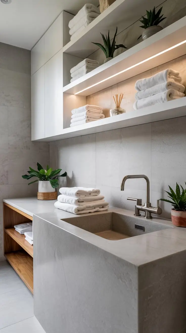 Laundry Room Ideas 2026: Modern, Farmhouse & Small Space Inspirations