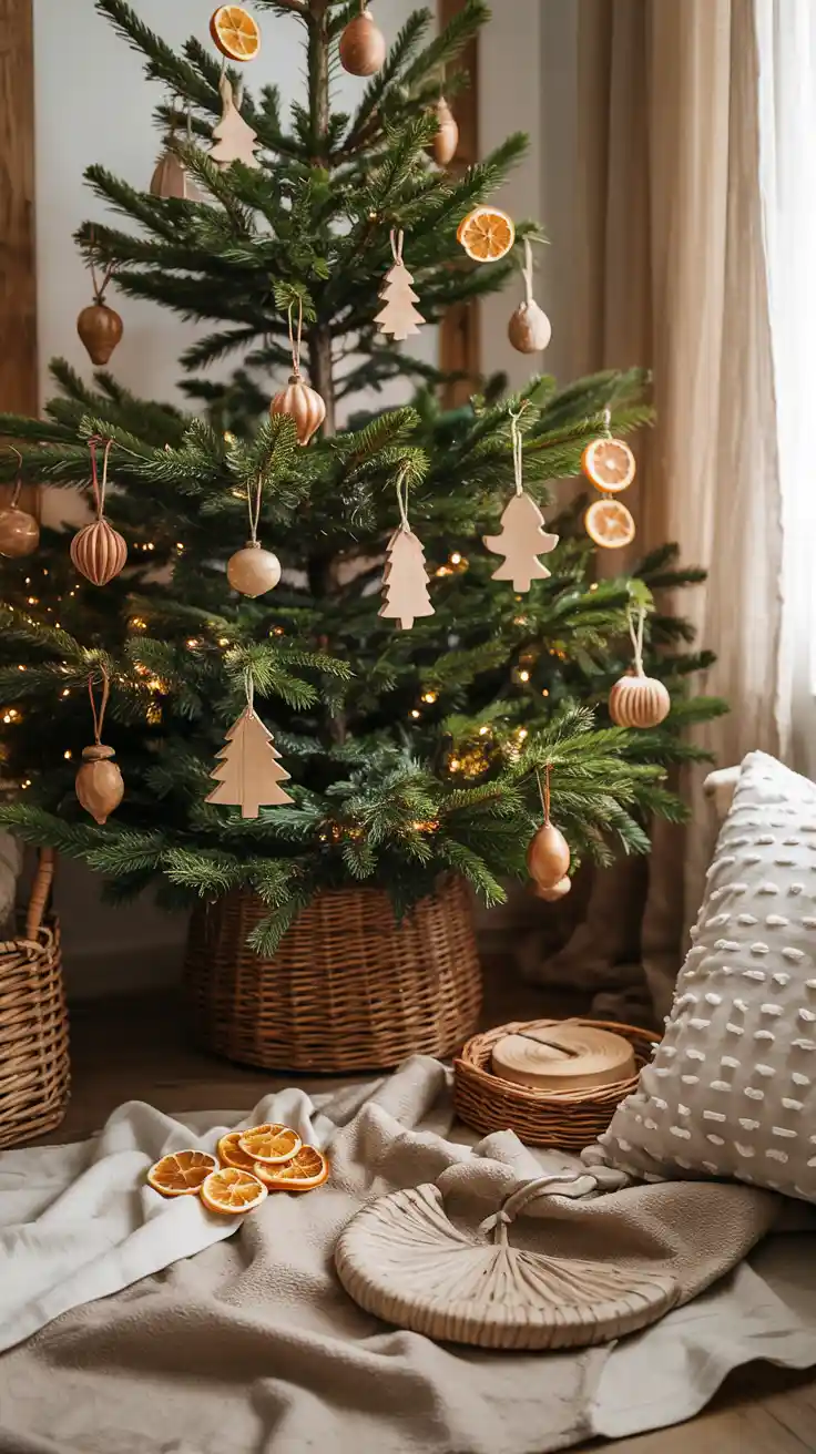 Christmas Tree Inspiration 2025: Modern, Classic & Rustic Holiday Decor Ideas