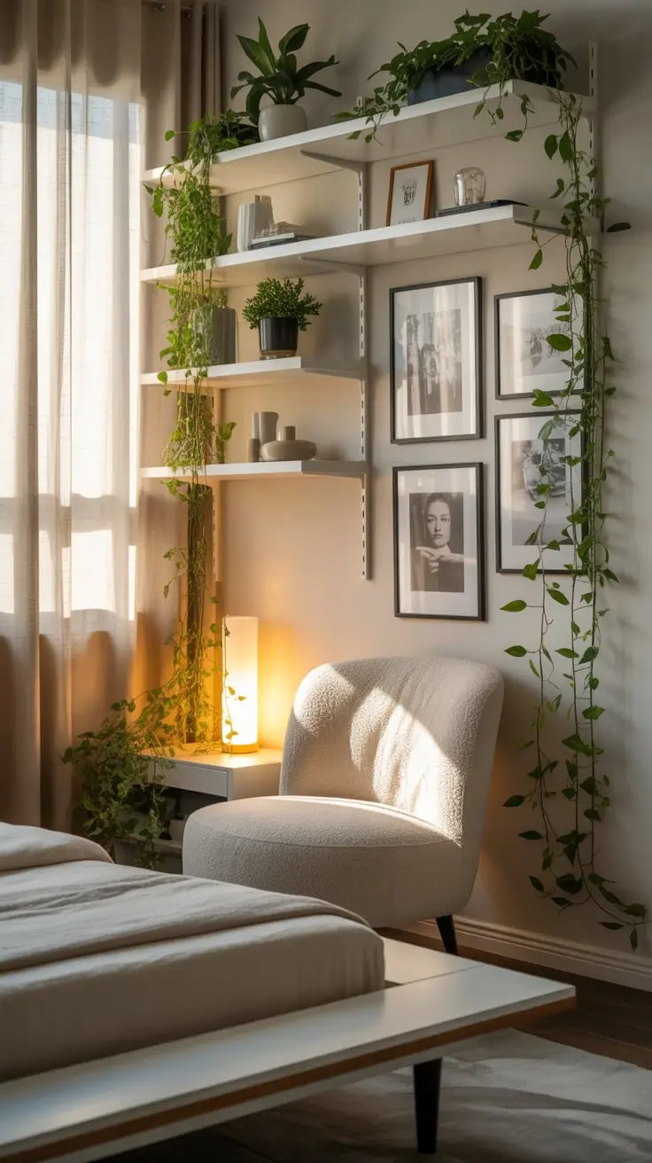 Bedroom Wall Decor Ideas 2026: Modern, Cozy & Creative Wall Design Inspiration