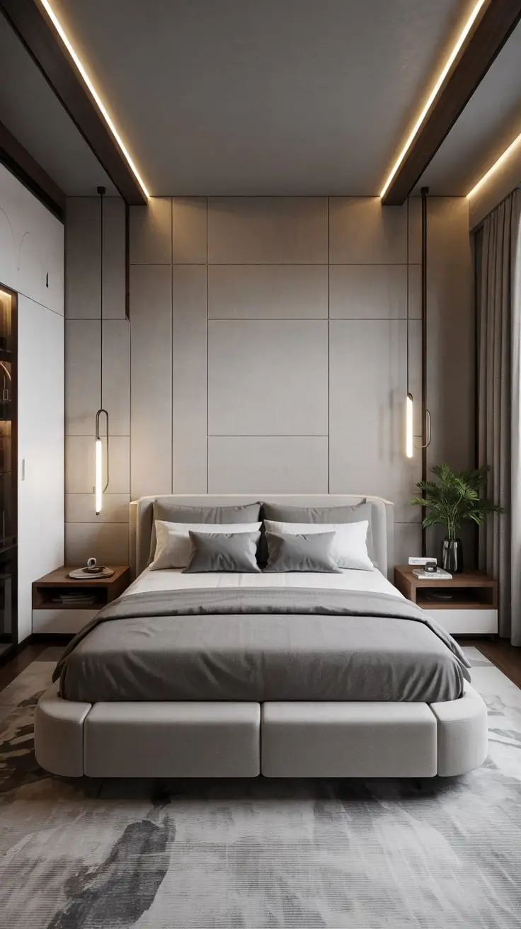 Bedroom Furniture Ideas 2026: Modern, Cozy, Boho and Innovative Bedroom Designs