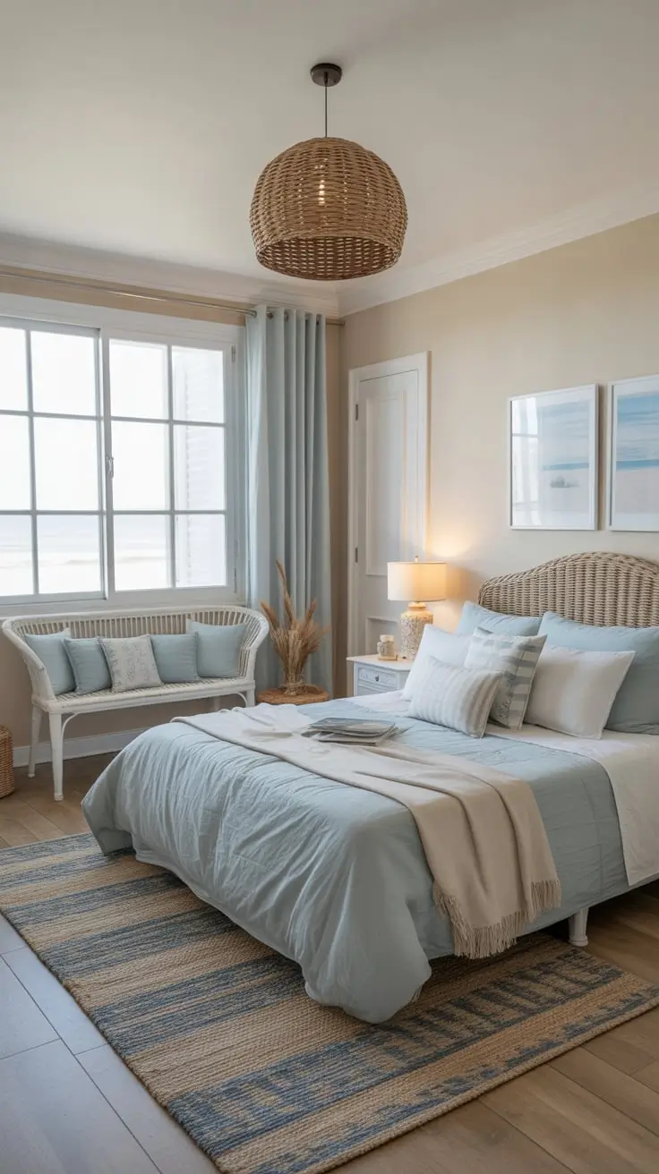 Bedroom Bench Ideas 2026: Stylish, Modern, and Functional Inspiration for Every Bedroom