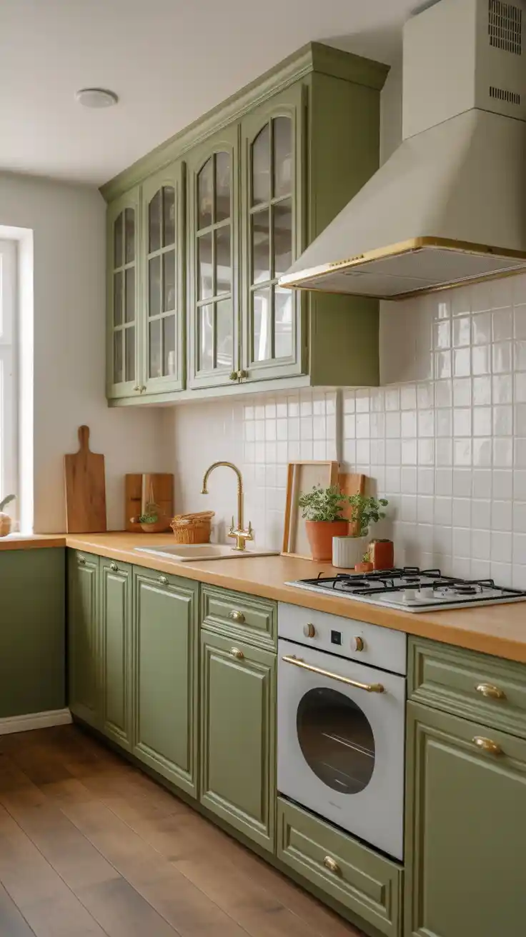 Kitchen Backsplash Ideas 2026: Modern Trends, Stylish Designs, and Creative Combinations