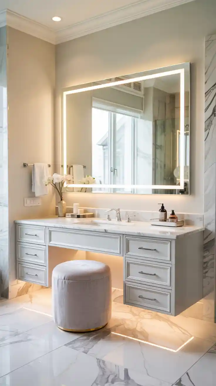 Bathroom Vanities Ideas 2026: Modern Trends, Elegant Designs, and Smart Storage Solutions