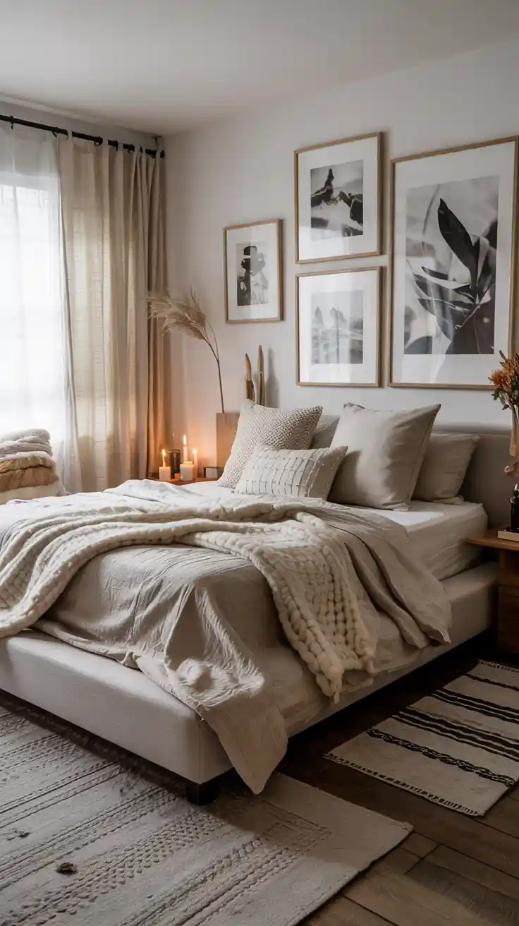 New Bedroom Ideas 2026: Modern, Cozy, and Luxury Designs for Every Style